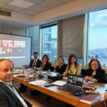 Kalite Güvence Sistemi (KGS) Kurulu 64. Toplantısını Gerçekleştirdi